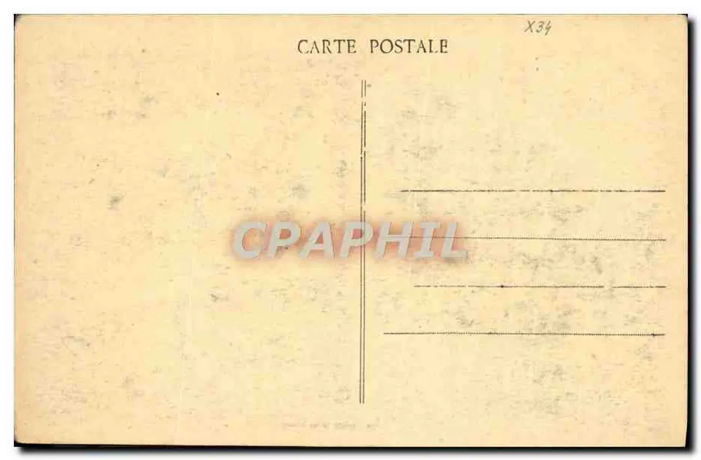 As Alpes — Uma Fenda — Editor Mille Joubert, Gap, n°147 - Verso