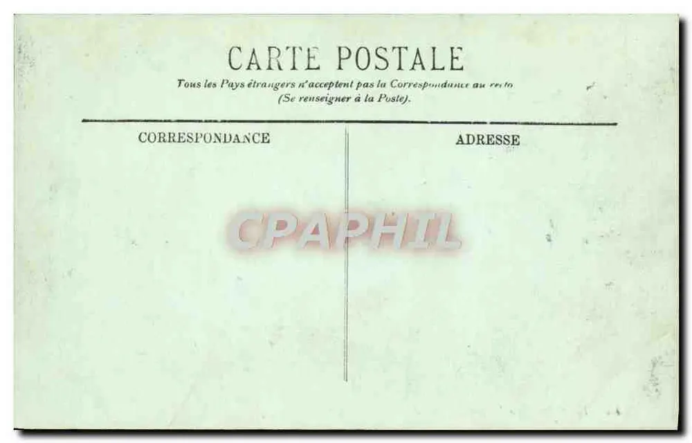 Vichy — La Casa de la Sra. de Sévigné — LL. - Reverso