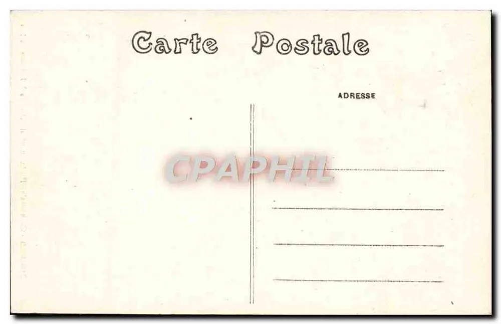 Bourges - Kathedrale - Zentralportal - Details der Auferstehung - Rückseite