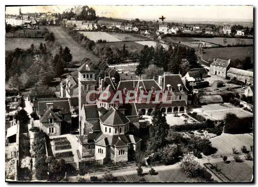 Plounévez-Moëdec (C.-du-N.) — Gemeinschaft von Pors-an-Parc — Edition Lapie - Vorderseite