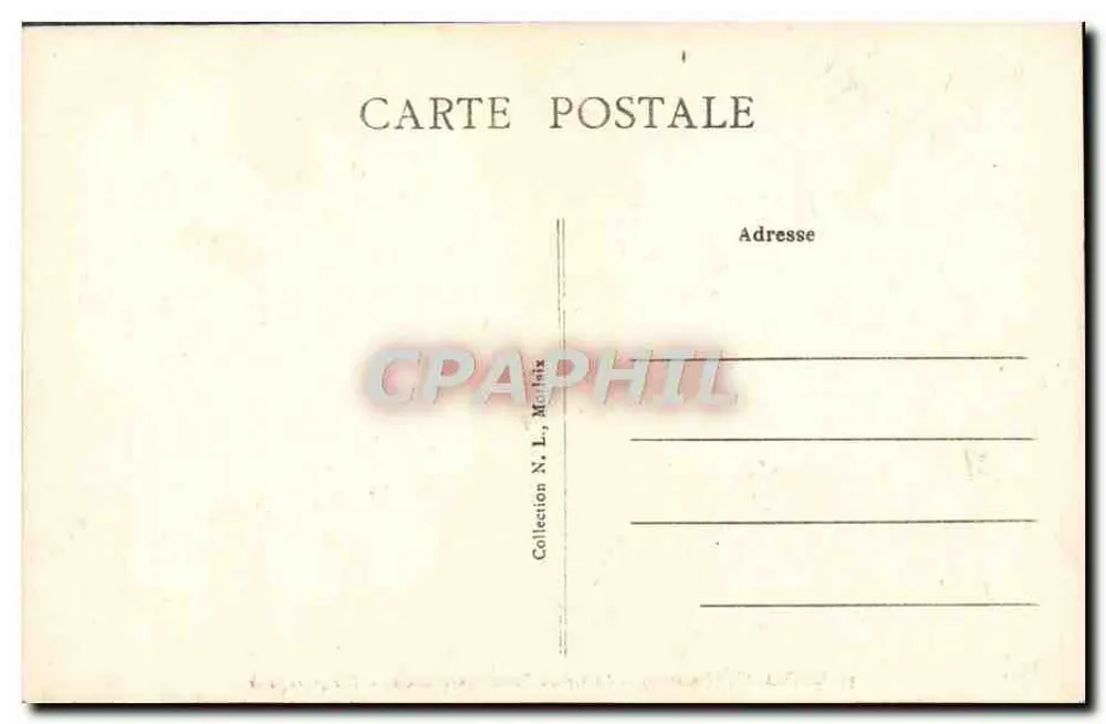 Guimiliau (Finistère) — Der Große Portal (16. Jahrhundert) — Der große Portal - Rückseite