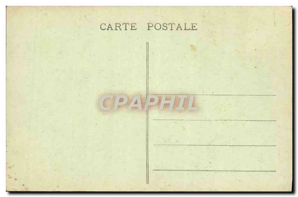Dreux (E.-et-L.) — Monumento a Louis Terrier — editor Foncault, Dreux - Verso