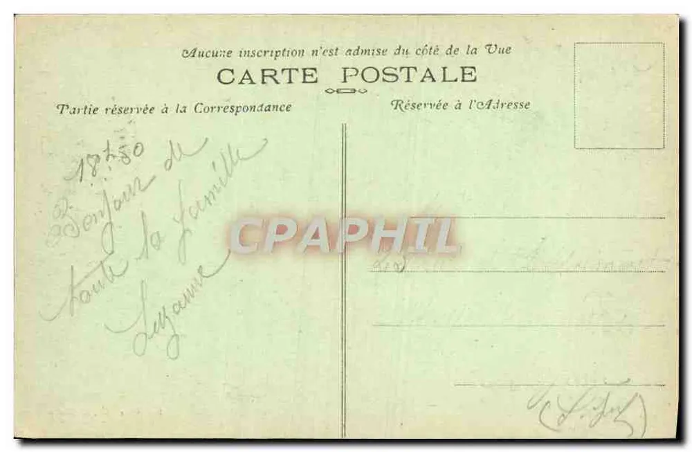 Saint-André (Eure) — Vista geral — Editor Golliveau - Verso