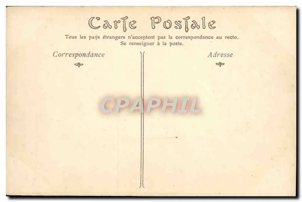Évreux — Vista geral - Verso