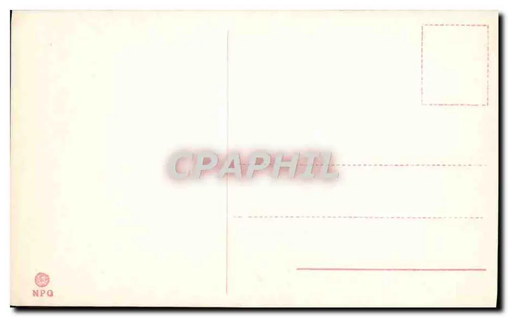Roma. Museu Vaticano. Meleagro — C.R. editor, n° 181 - Verso