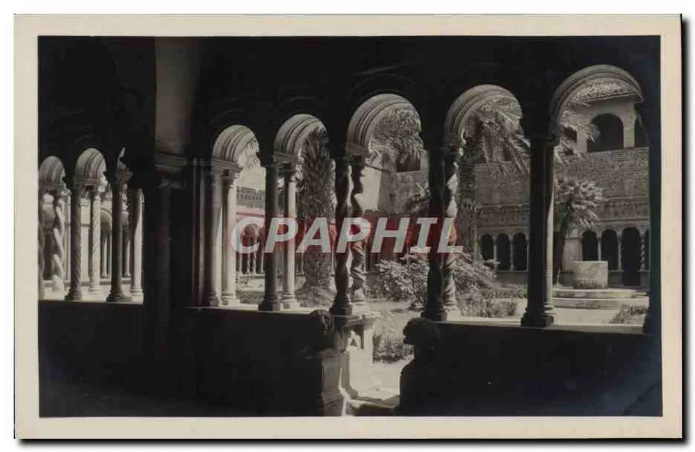 Roma - S. Giovanni in Laterano. Chorhalle — Verlag 'Grafia' - Nr. 60520 - Vorderseite