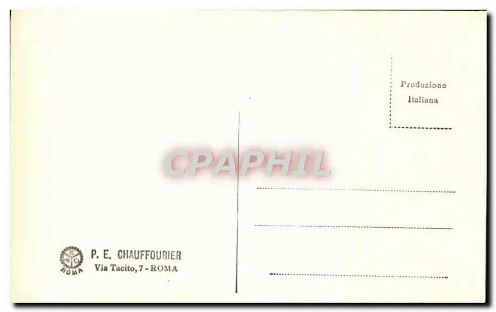 Capela Sistina — Teto da Capela Sistina — Michelangelo - Verso
