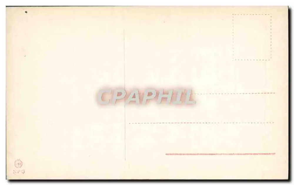Persische Sibylle — Sixtinische Kapelle — Michelangelo - Rückseite