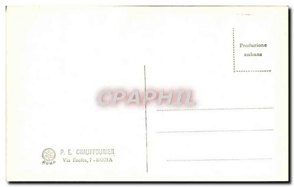 Busto in marmo — dettaglio muscolare — P. E. Chauffourier, Roma - Verso