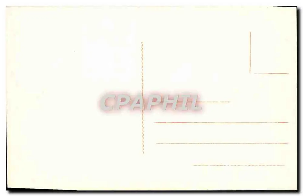 Fontäne von Rom — Verleger Ernesto Rither — Nr. 622 - Rückseite