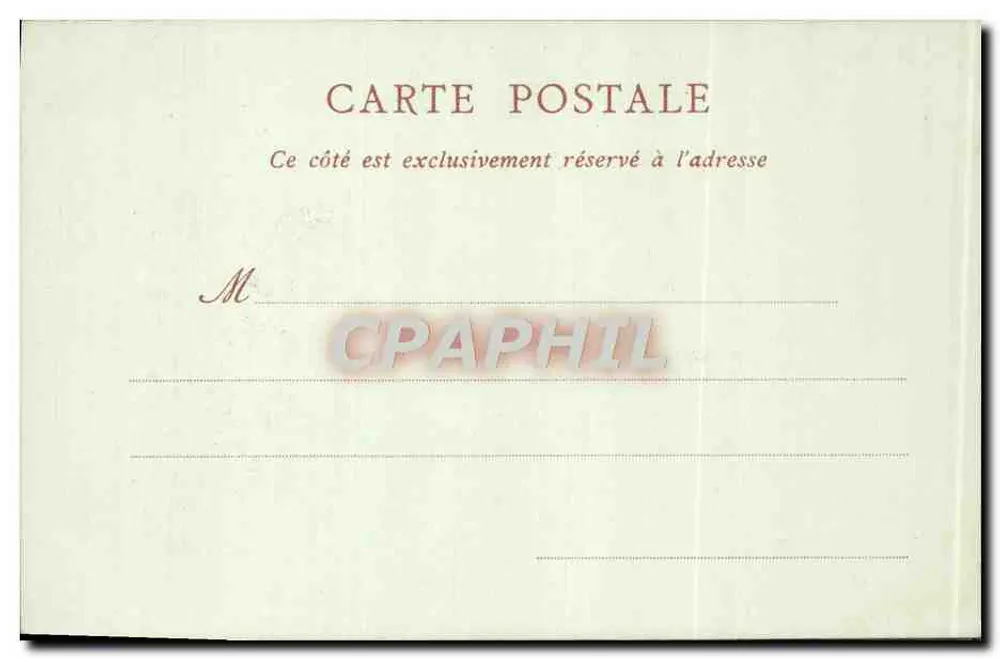 Castelo de Brissac — Fachada Principal — ND Pbot - Verso