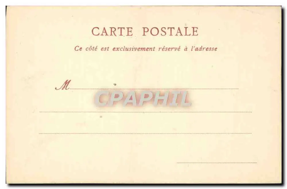 Bagnole-de-l'Orne — O Grand Hotel — ND Pbot - Verso