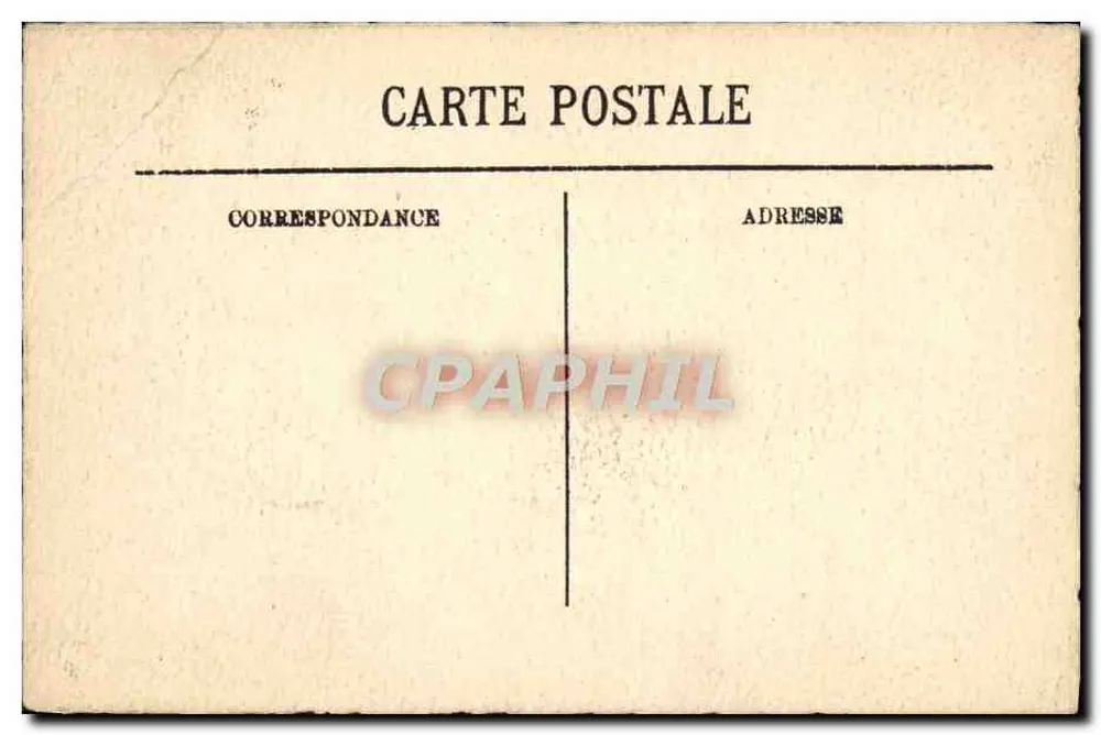 Loches — Château royal (ancien logis du roi) — éditeur LL - Verso