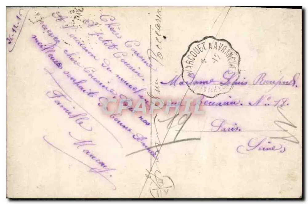 Bom Ano — 1 — DIX 604 — Editor DIX - Verso