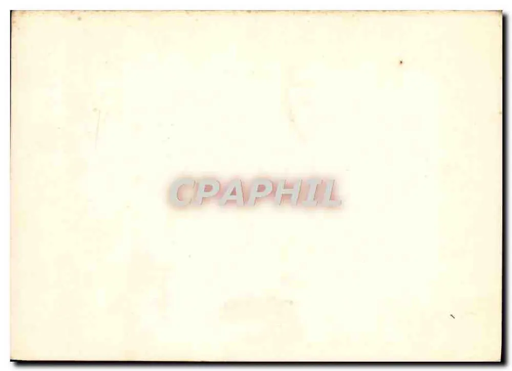 Praça da Concorde em Madrid — vista panorâmica — número de série não visível - Verso