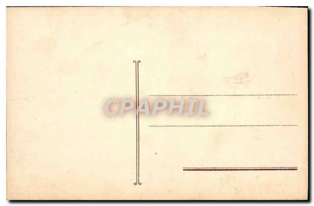 Maison des Vettii — Amours médecins-pharmaciens et orfèvres — éditeur non visible - Verso