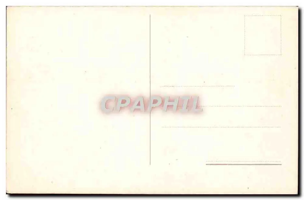 Pompeji — Casa degli Amorini dorati — Peristyl und Portikus - Rückseite