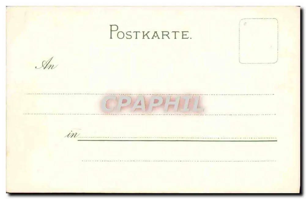 नीली जेन्टियान — बॉटनिक चित्र — मेय्सनर & बुच, लेप्ज़िग, संख्या 1923 - पीछे