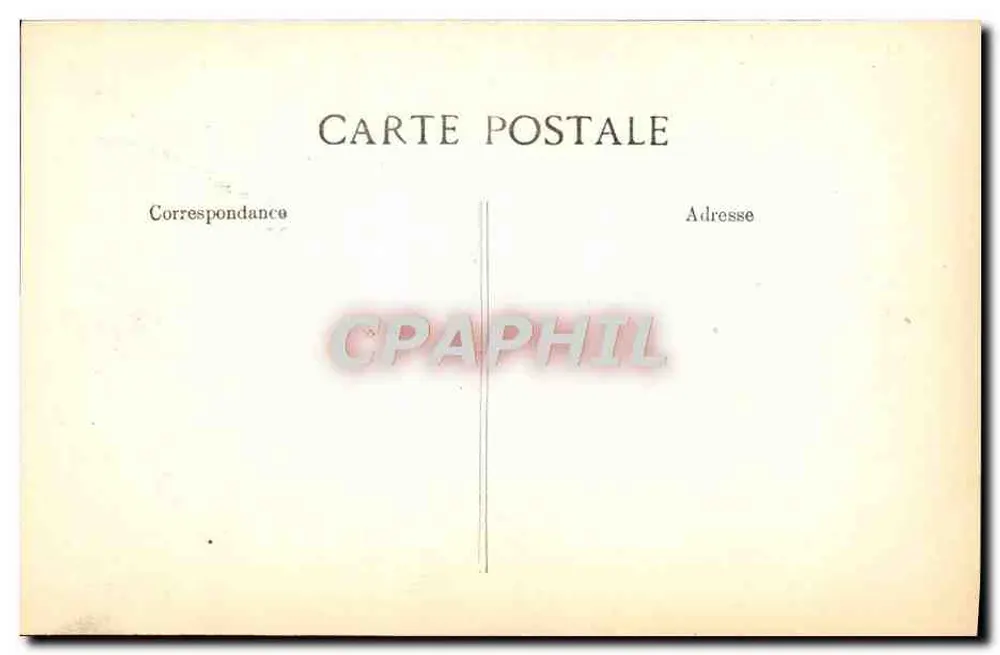 Música e Artes — Decoração de arte com instrumentos — A. Vincent, 4, rue des Beaux-Arts – Paris - Verso