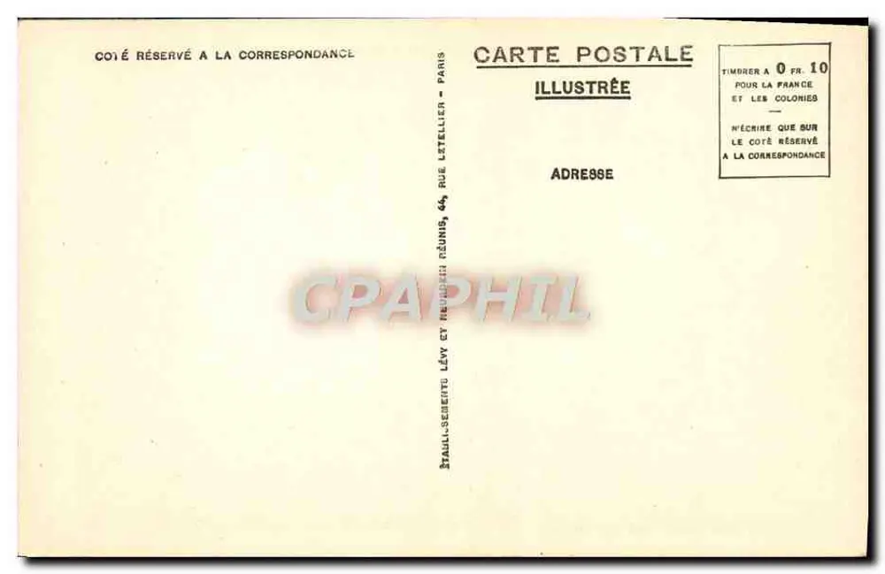 Taza (Marocco) — Porta di Bâb-Er-Rih — LL - Verso