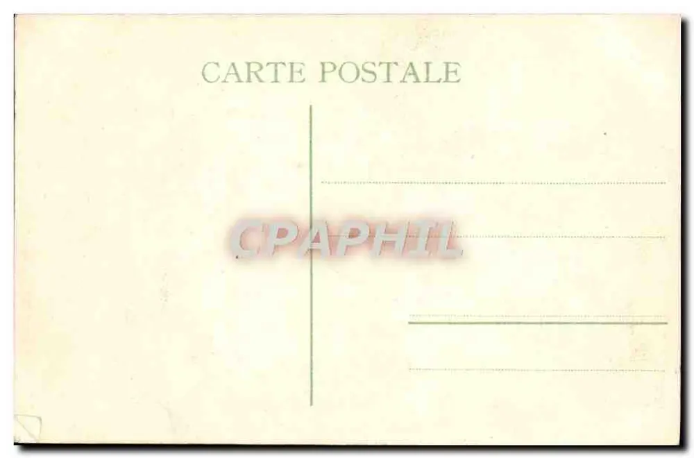 Exposição colonial — Os elefantes da Índia — editor Dresde - Verso