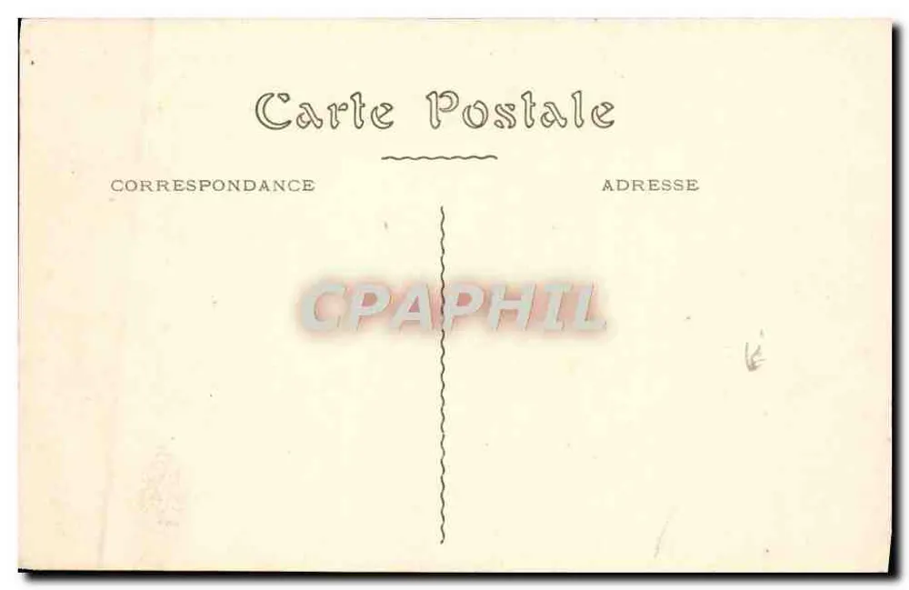 La Rochelle — Torre St-Nicolas — Ronée, n°205 - Verso