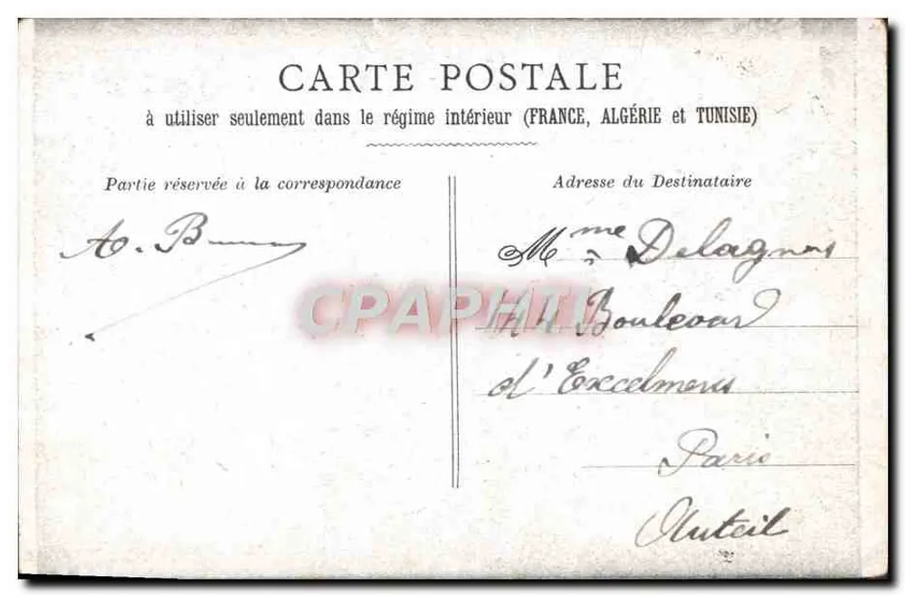 Si jeunesse savait — cena teatral — editor M.C. (n° 115) - Verso