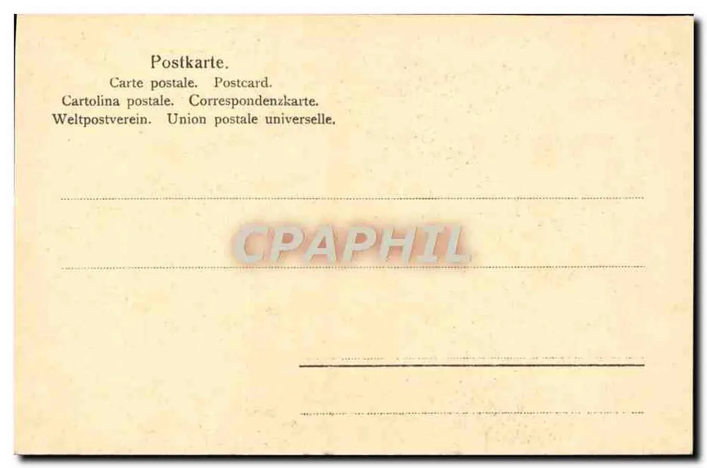 Speyer — A Porta Antiga — editor: Condittorio-Cafe - Verso