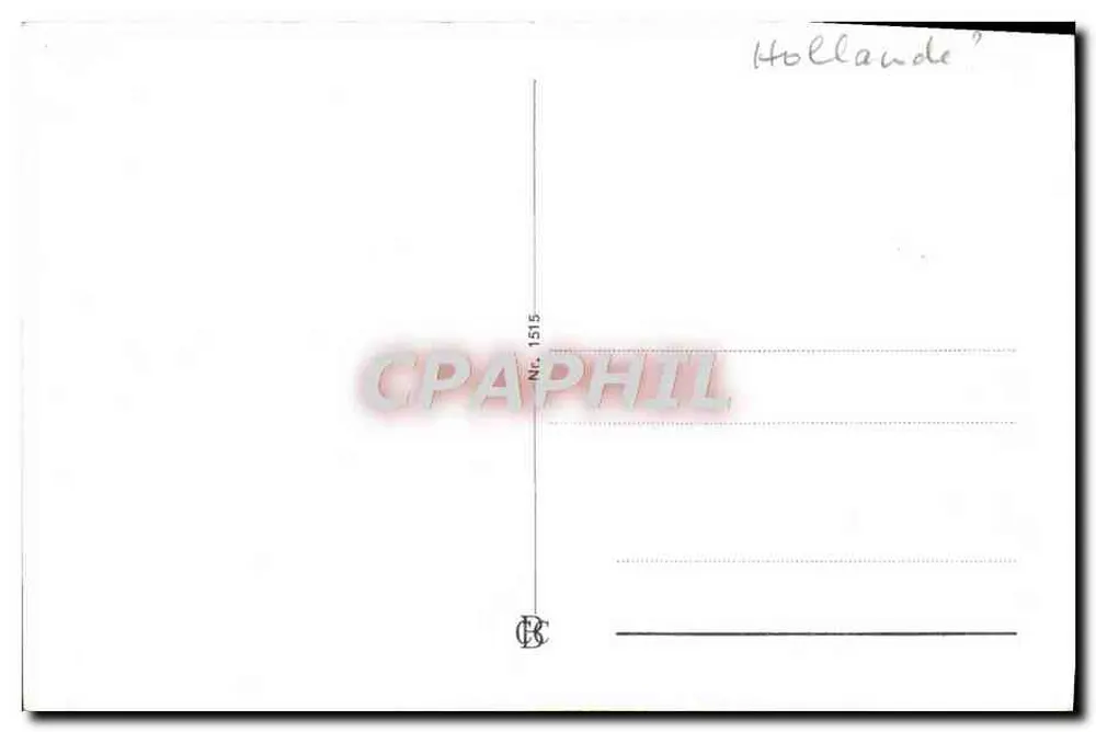Hotel Graaasten — Graaasten — n° 1515 - Rewers