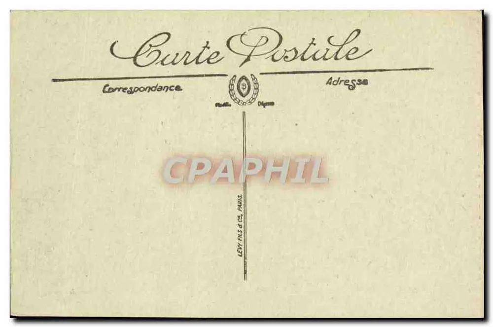 Monte-Carlo — Schloss des Prinzen und Gedenkmonument zum 25. Regierungsjubiläum — SELECTA - Rückseite