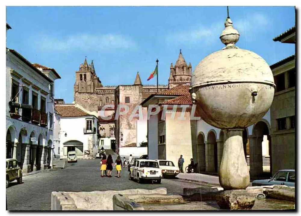 एवोरा — मूरा के द्वार — संख्या 879 - आगे