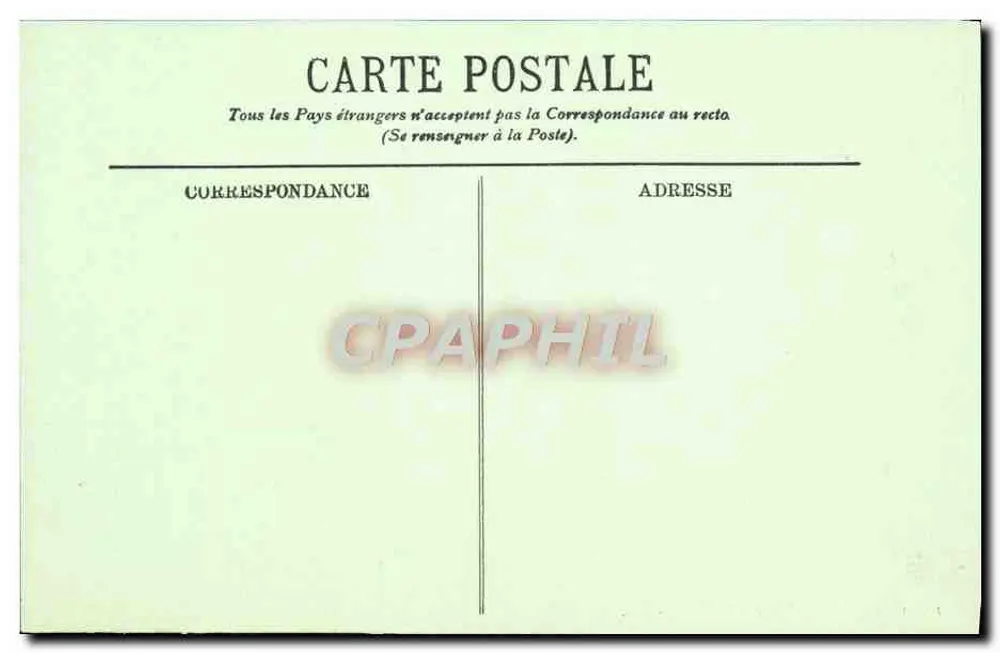 Orléans — Vista sulla Loira — LL, n°12 - Verso