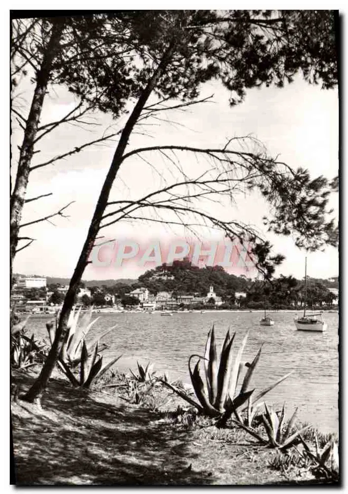 Porquerolles — O Porto — Collection Photographe Véritable - Frente