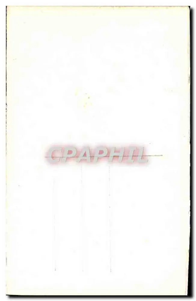 Patio de los Surtidores — Granada — editor Generalife, n° 27 - Verso
