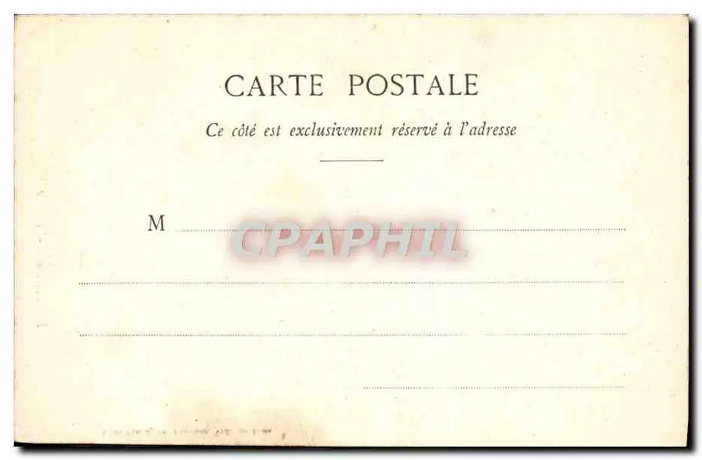 Dommartin-les-Ville — Bos met bankjes — Uitgever: Photo-Graphique de Dommartin-les-Ville - Achterkant