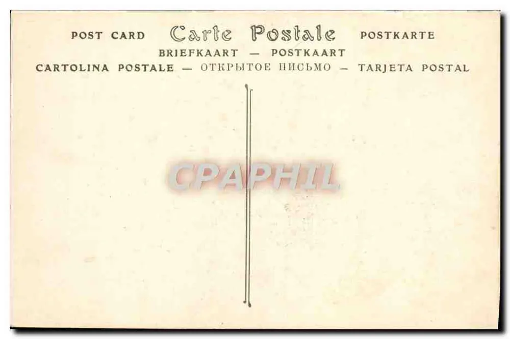 Saint-Pierre-en-Port — Vue générale des Villas — ND, éditeur R. Peia, n° 236 - Rückseite
