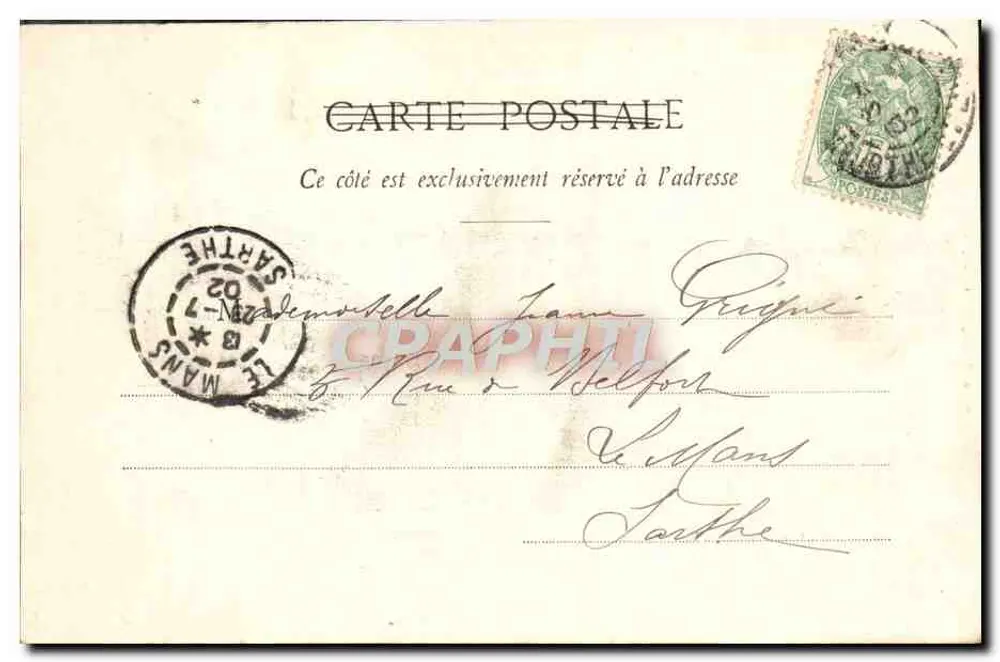 Liverdun - Vista geral — Maison des Marais Ténis, éd. - Verso