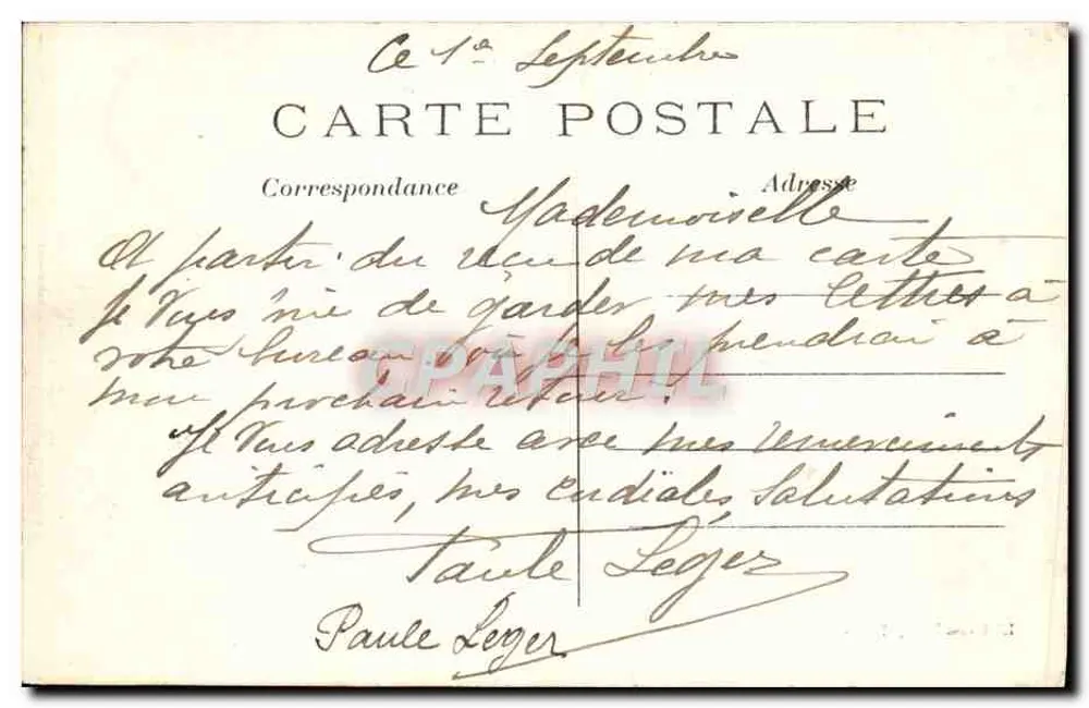 Le Havre — Hôtel de Ville — Montlignon - Reverso