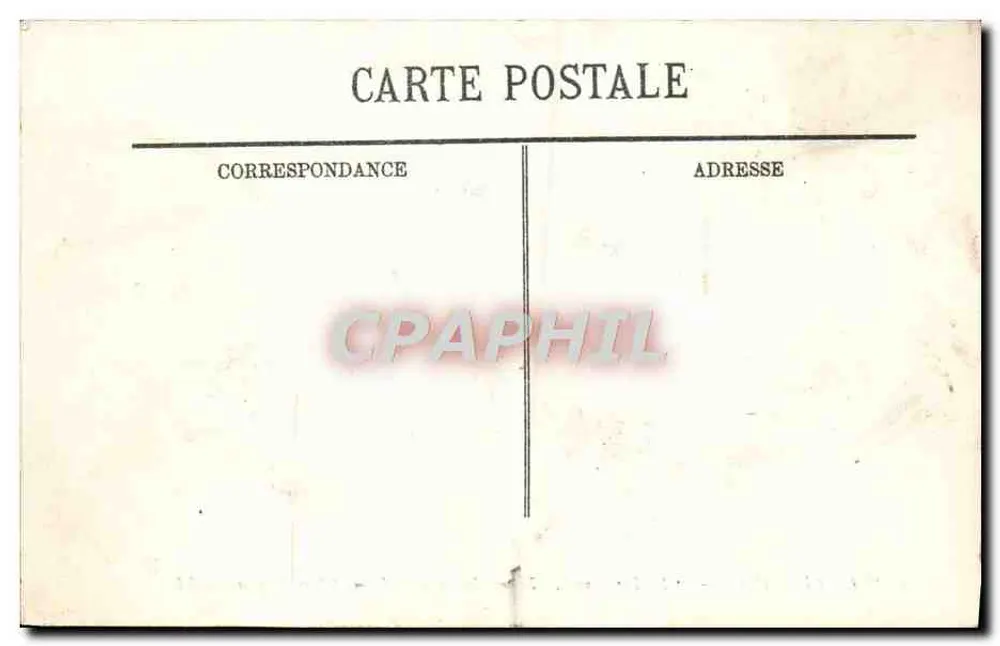 Le Havre — "La Lorraine", 177 m. 10 de long. 18 m. 20 de largura. — LL. - Verso
