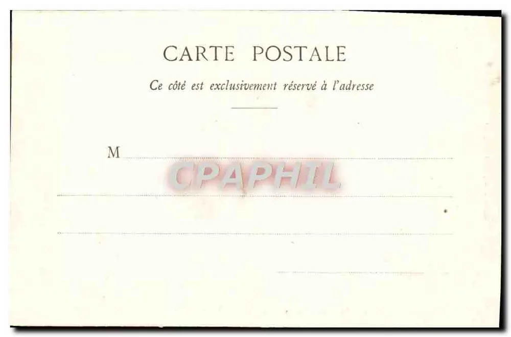 A Chartreuse de Bosserville — editora Maison des Magasins Réunis, n°17 - Verso