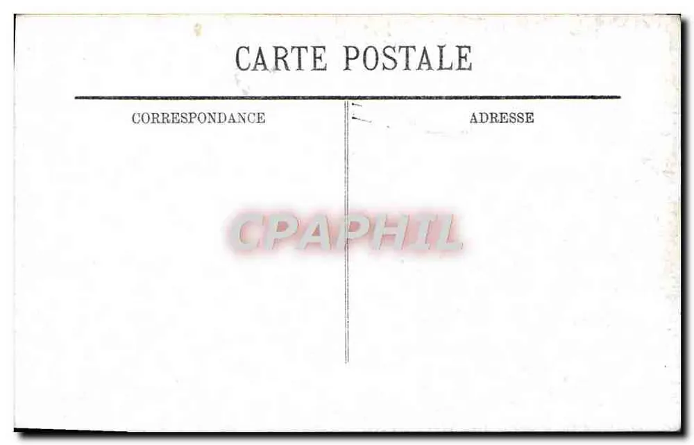 LOURDES — A Gruta e a Basílica — n° 59 - Verso