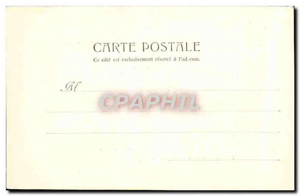 Fort de Lourdes — Virgem da Esplanada — Viron fot. Lourdes - Verso