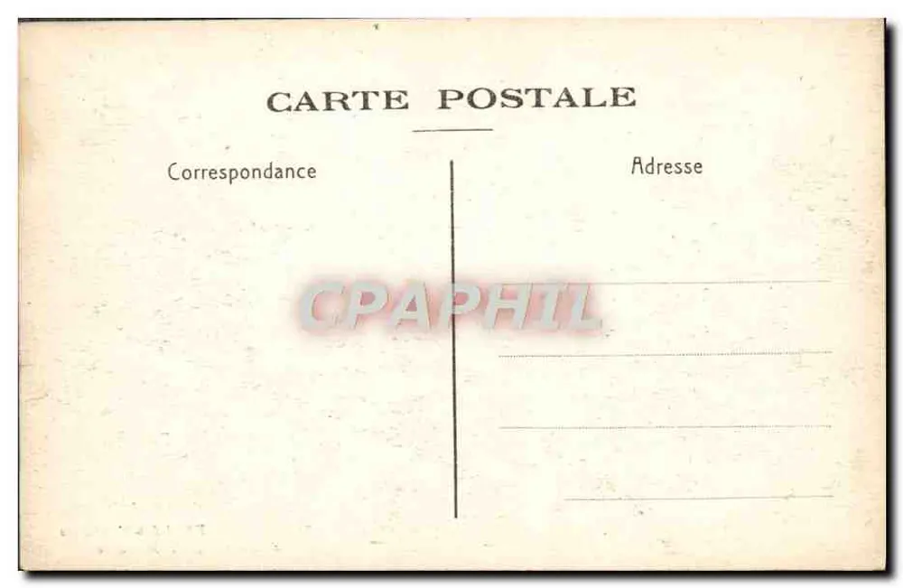 Paris — Hôtel des Monnaies — Balance des 17. Jahrhunderts - Rückseite