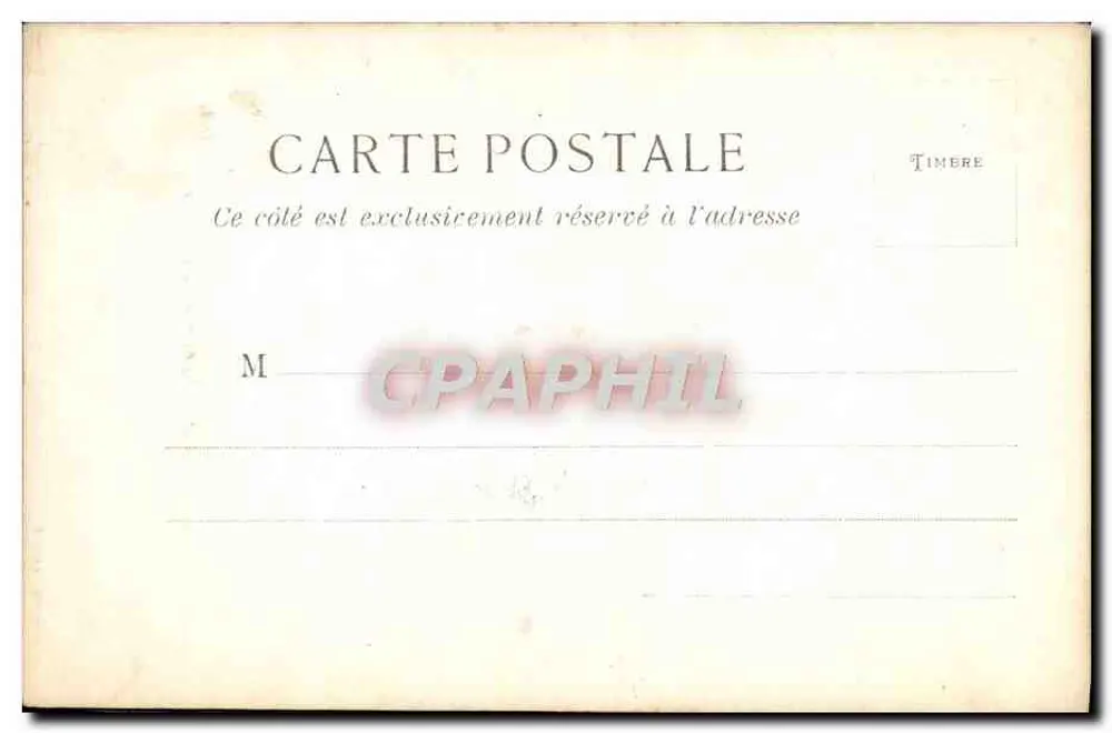 Mauresca de Argel — Traje Interior — J. Geiser, Argel, n° 236 - Verso