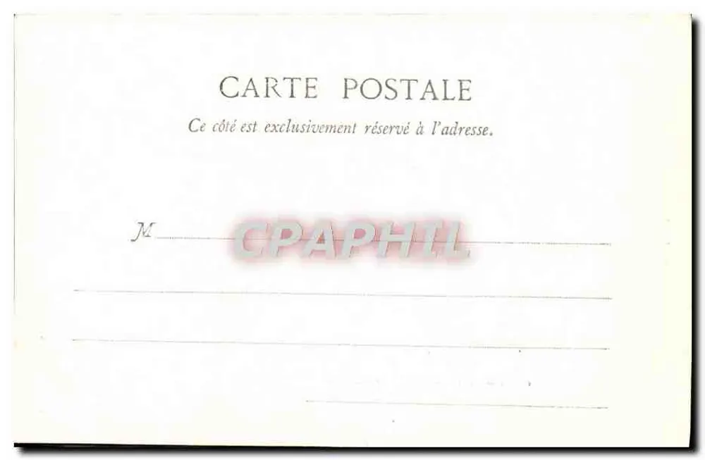 Castelo de Lude - Cour d'honneur — T. Foucault, lib. Le Ludé, A.B.&C. MARCY - Verso