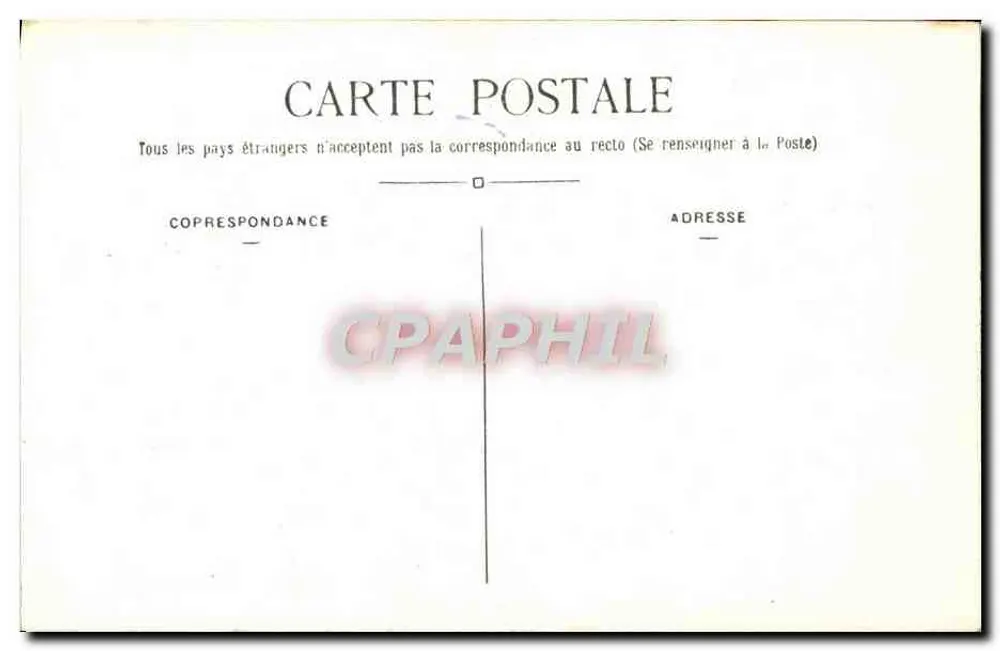 Höhlen in Petchaburi — Bewässerte Reisfelder in Petchaburi — Houa Hin-sur-Mer — Südlinie - Rückseite