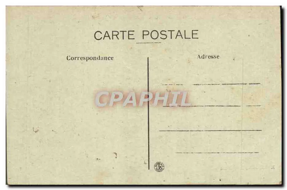 Casablanca — Vista dos Camps — Maiffe, editora Casablanca - Verso