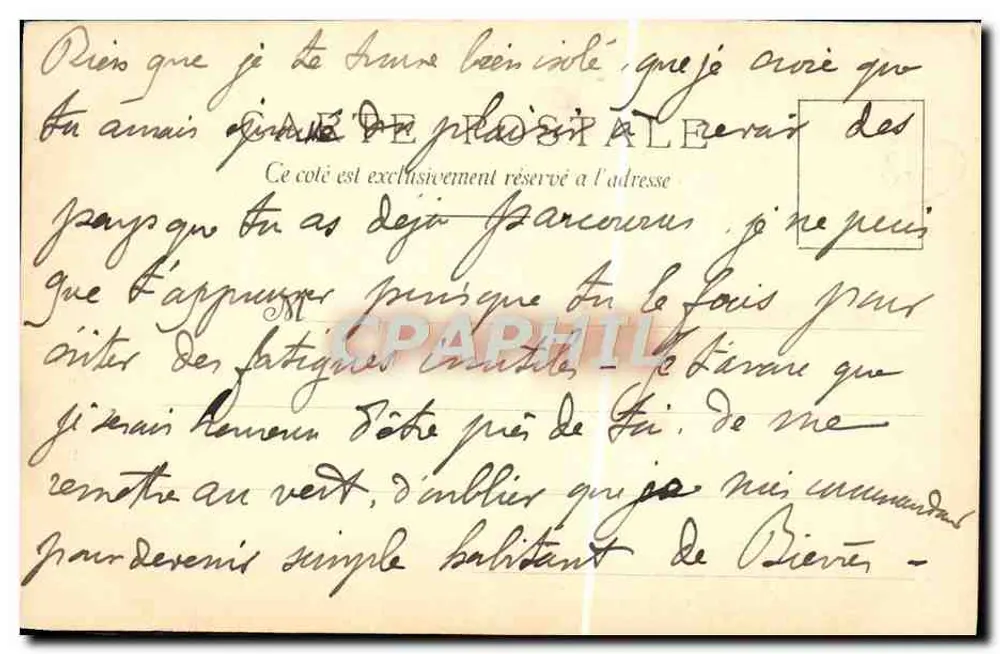 Jovem mauricídio indo para a cisterna — Soler, fot., Tunes - Verso