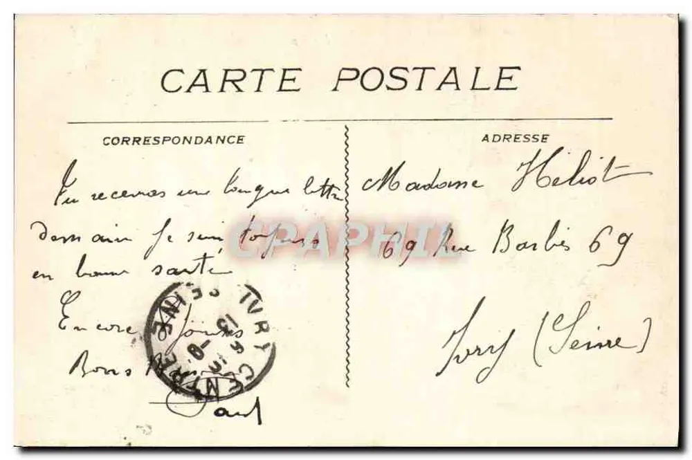 La Tour Renaise — A Vale do Mayenne — Editor L* - Verso