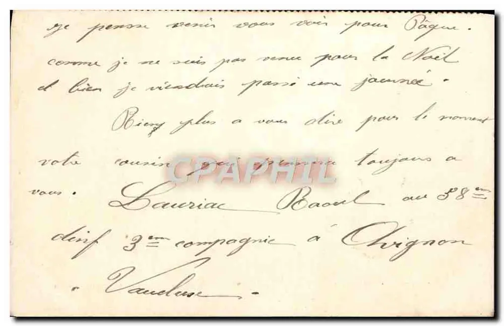 Avignon — Most Świętego Bénézeta — Wydawca: Francuska - Rewers
